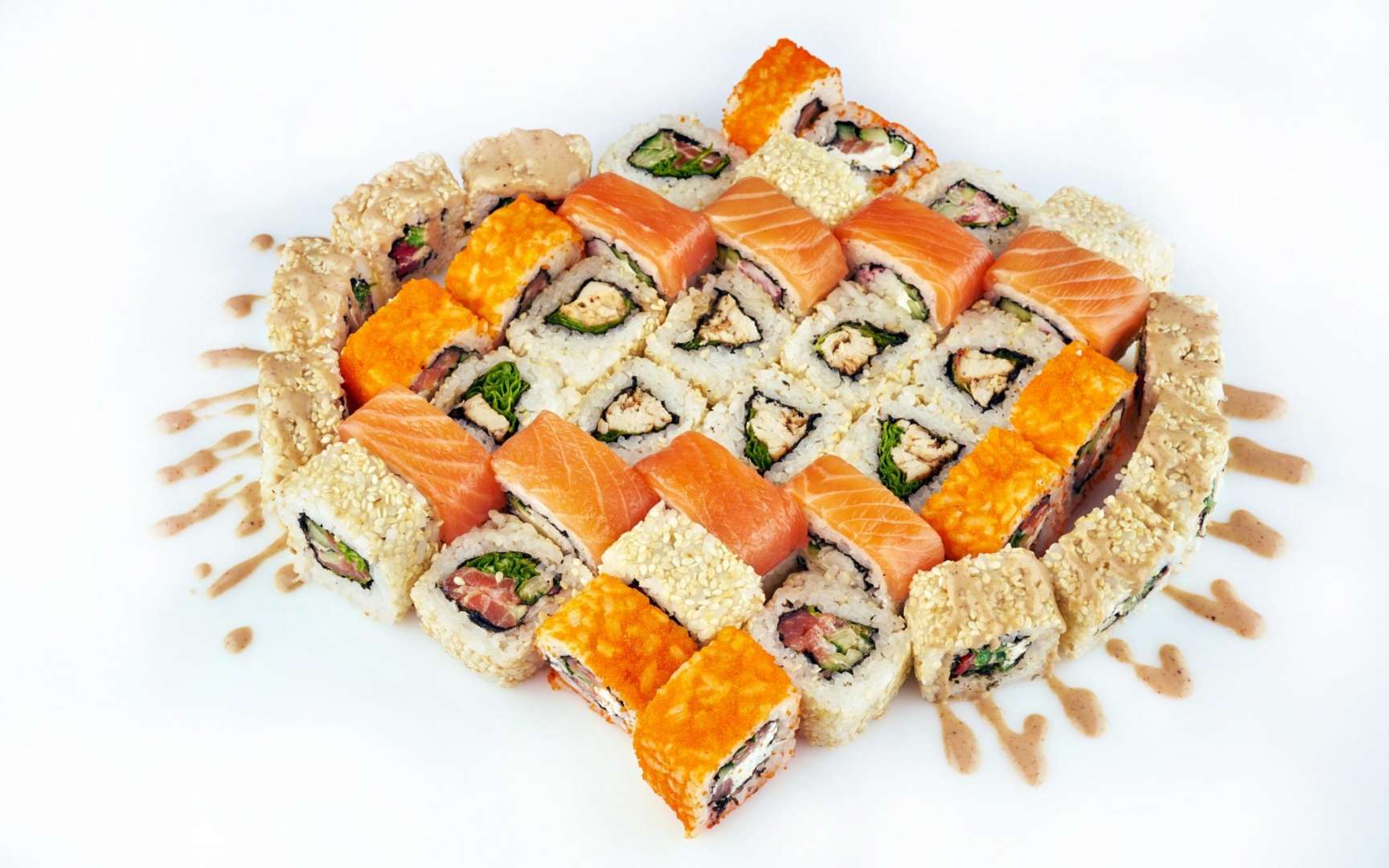 Майбах брянск заказать суши фото 83